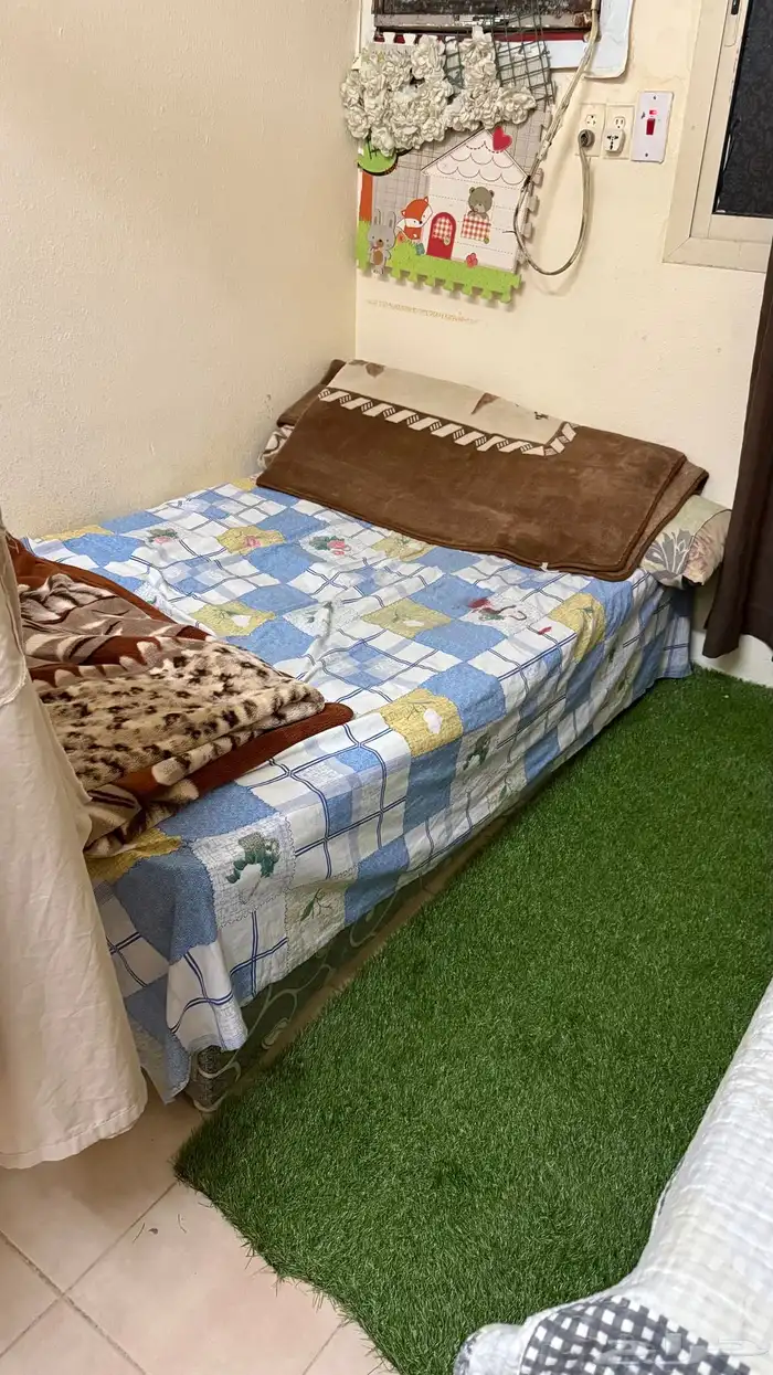 اثاث شقه كامل 3