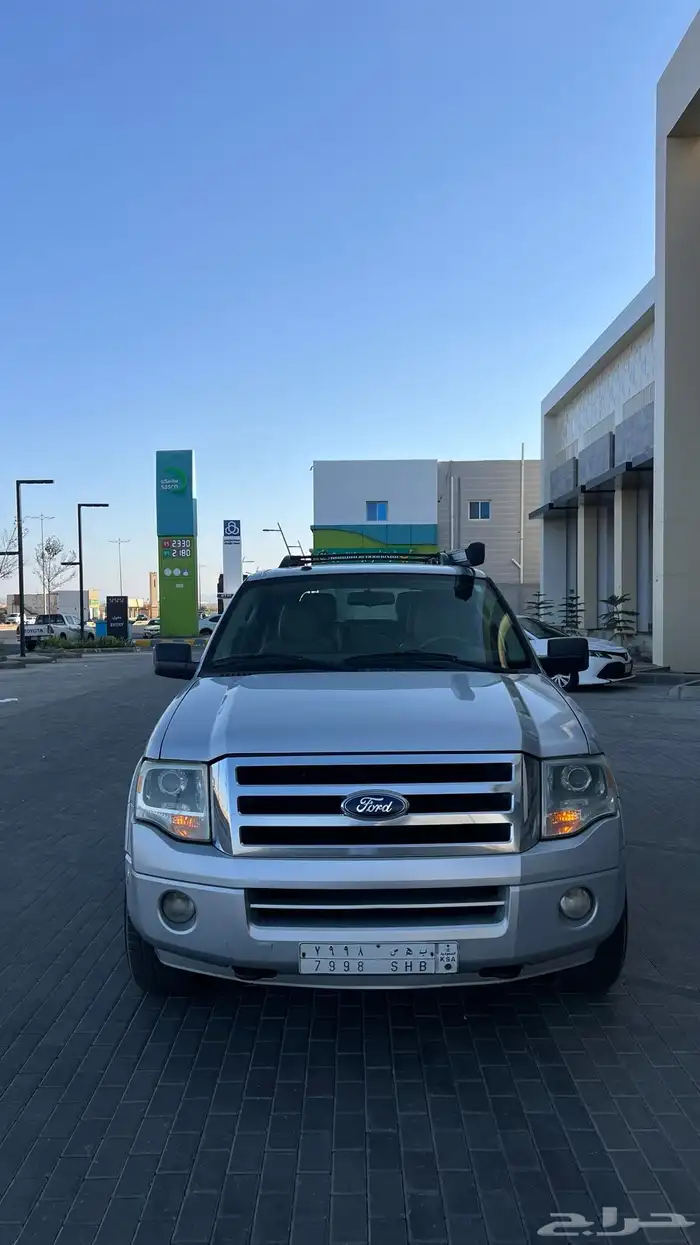 اكسبدشن 2012 1