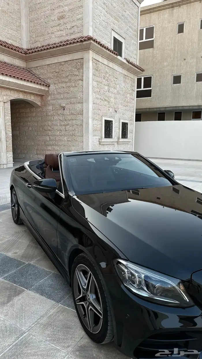 ممشى قليل c200 كشف 5