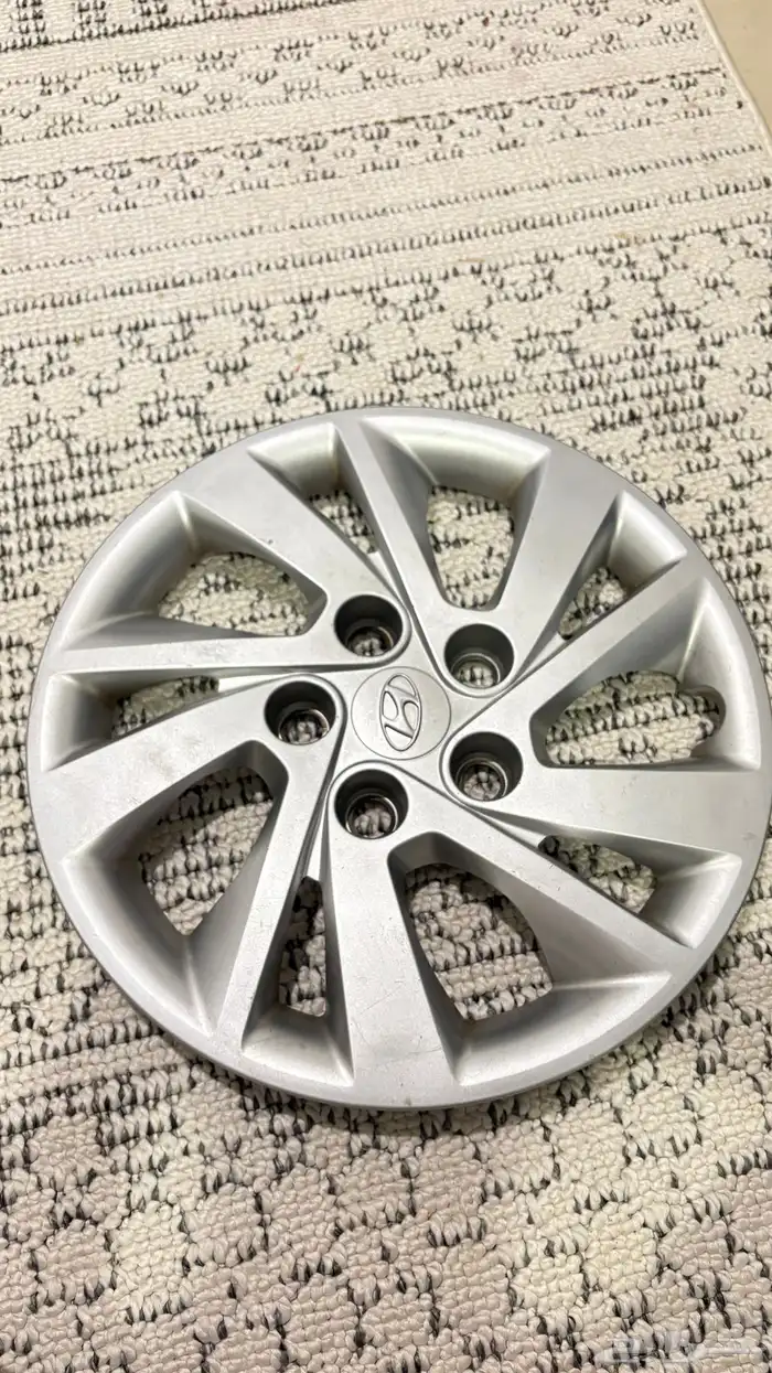 طيس النترا 2018 اصليه 6