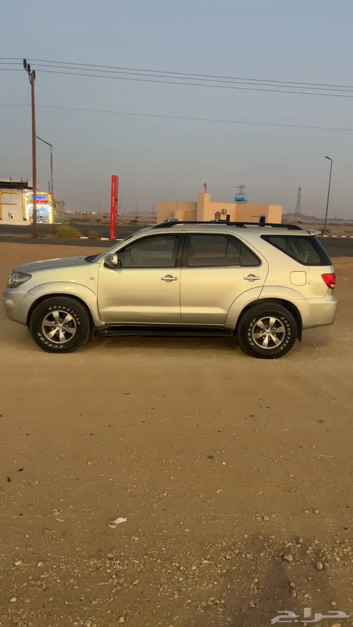 فور شنر2007 فل كامل VX 0