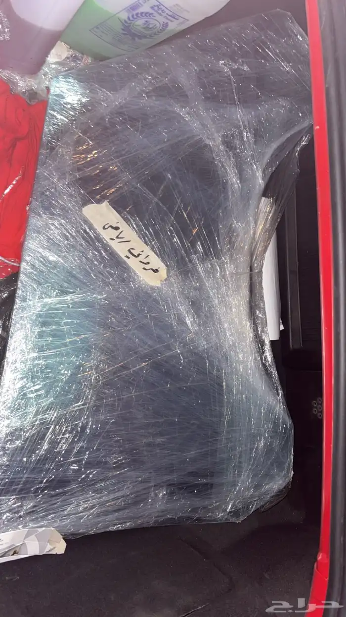 قزاز لنوع سياره ميني كوبر ام اربع بيبان جهة اسايق 0