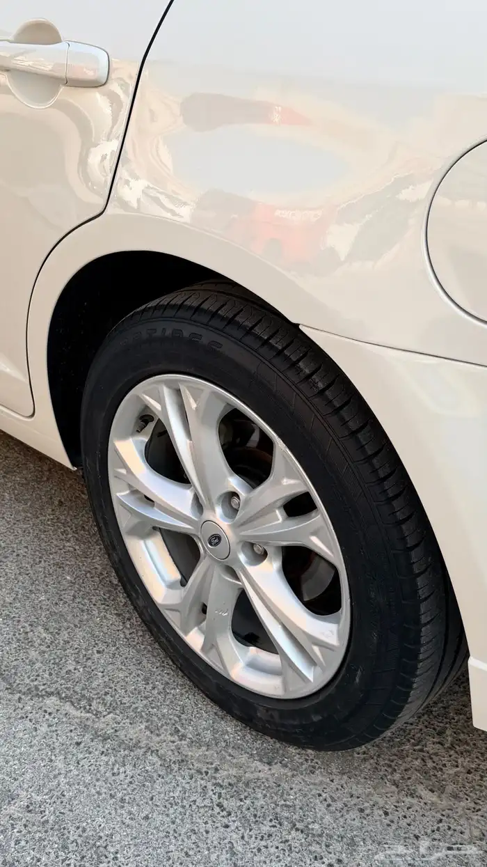 فيوجن فورد 2012 عداد 223 الف ك 11