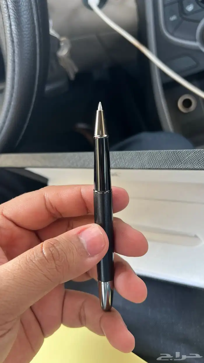 قلم مون بلانك ستريبر للبيع 4