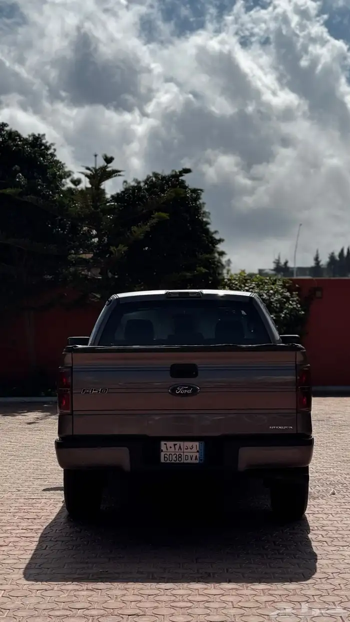 F150 بدون دبل 5