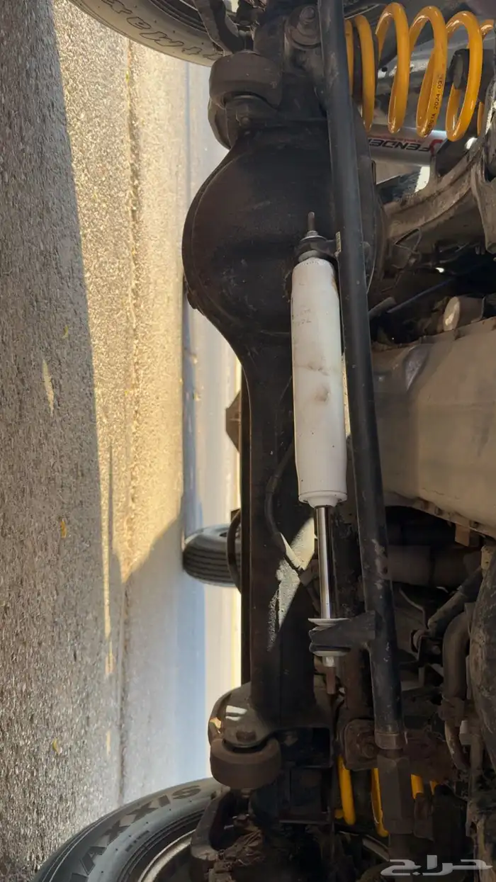 باترول 4500بخاخ 5