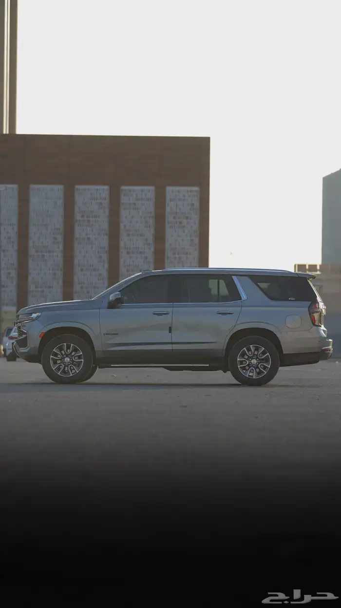 تاهو LT .. عداد قليل ( نظيف ) 6