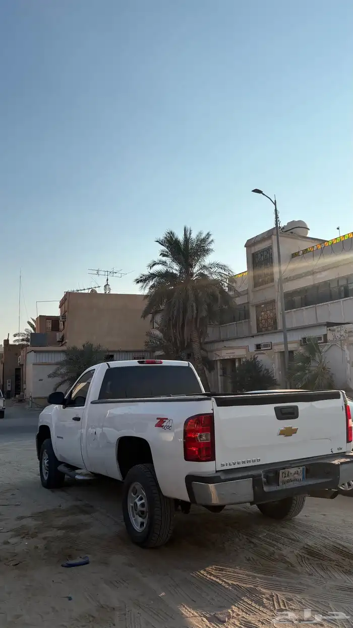 سلفرادو 2013 1