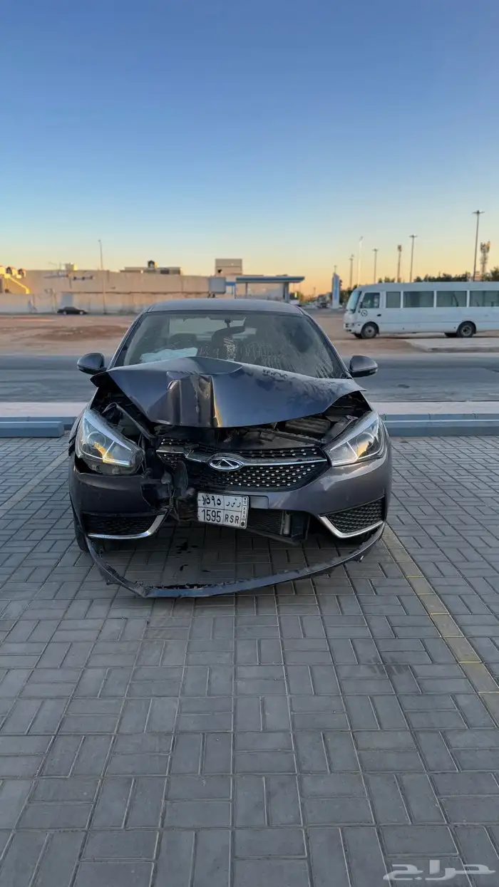 شيري اريزو 5 مصدوم 8