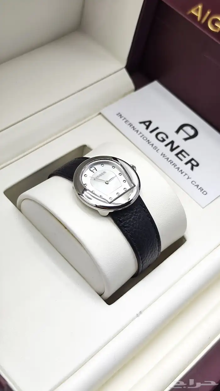 ساعات نسائية ماركات عالمية جوده وفخامة كوبي ون 64