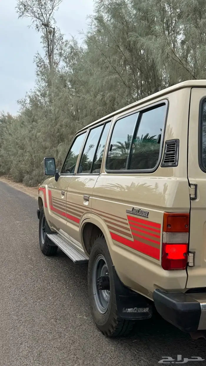 جي 1989 مخزن عداد 79 الف فقط بدي بلد 7