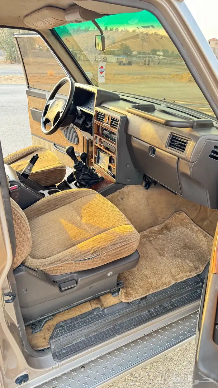 باترول 1994 سوبر سفاري 10