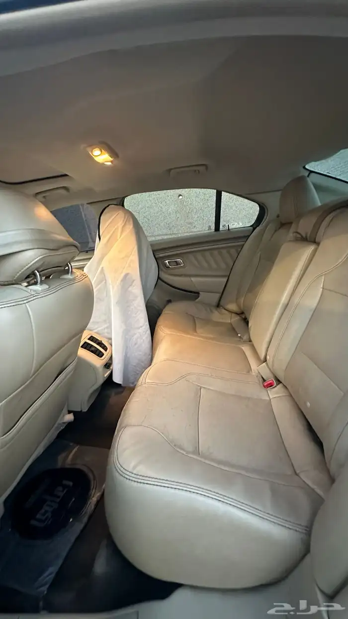 تورس فل 2013 8