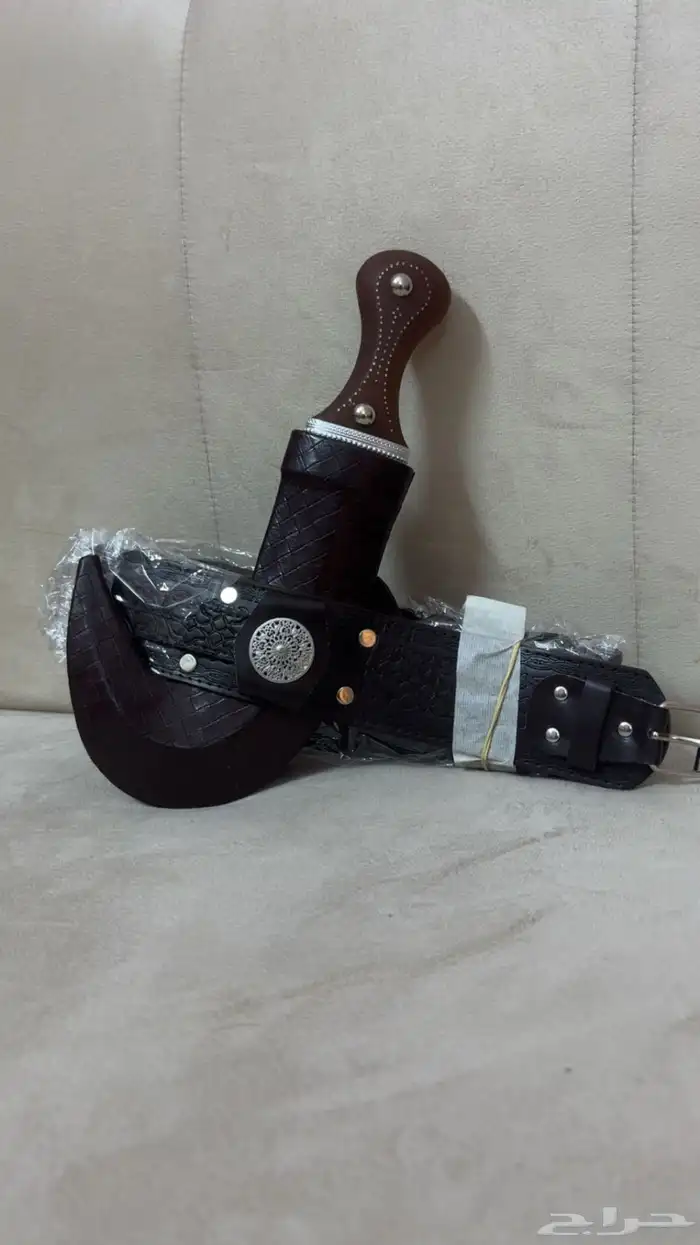 جنابي أطفال جنبيه خنجر 3