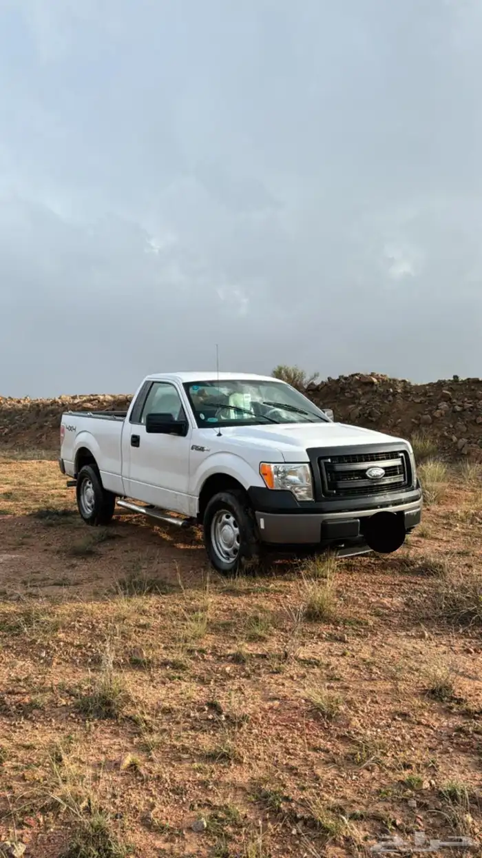 f150 دبل 8سلندر 2