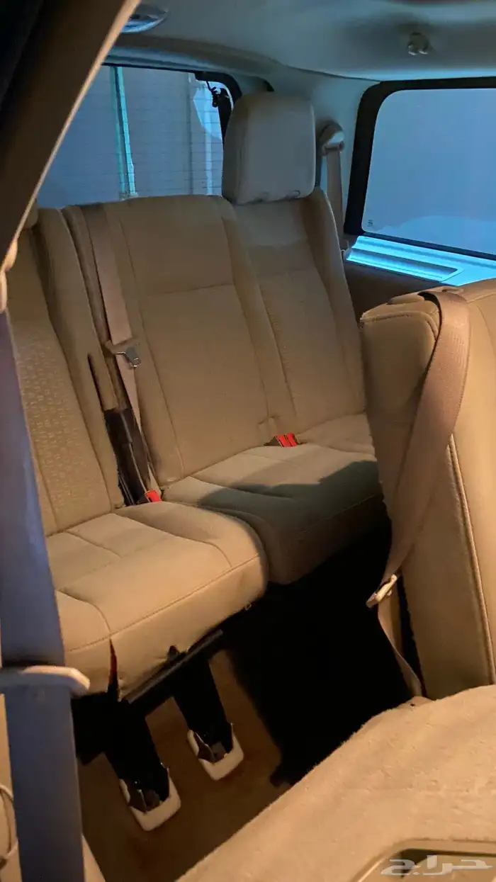 فردد اكسبدشن 2012 بدون دبل ستاندر 13