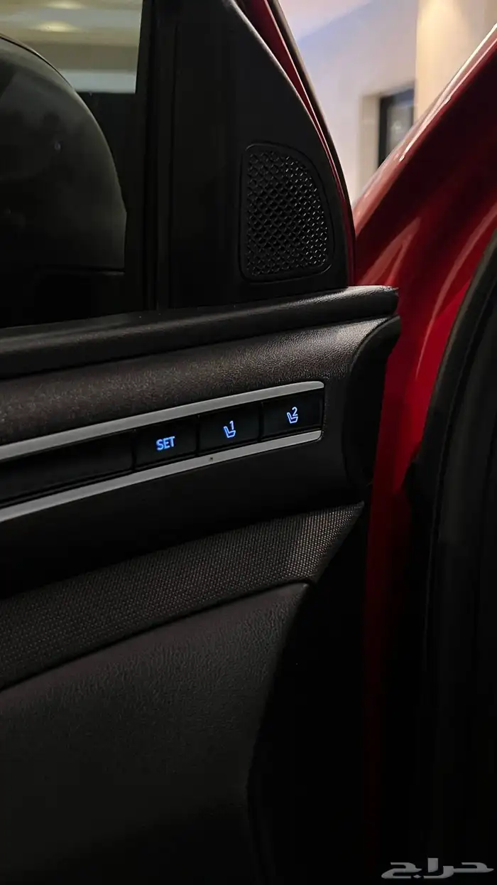 توسان 2021 بحالة الوكالة ( ديزل ) طلبية خاصة - بانوراما 15