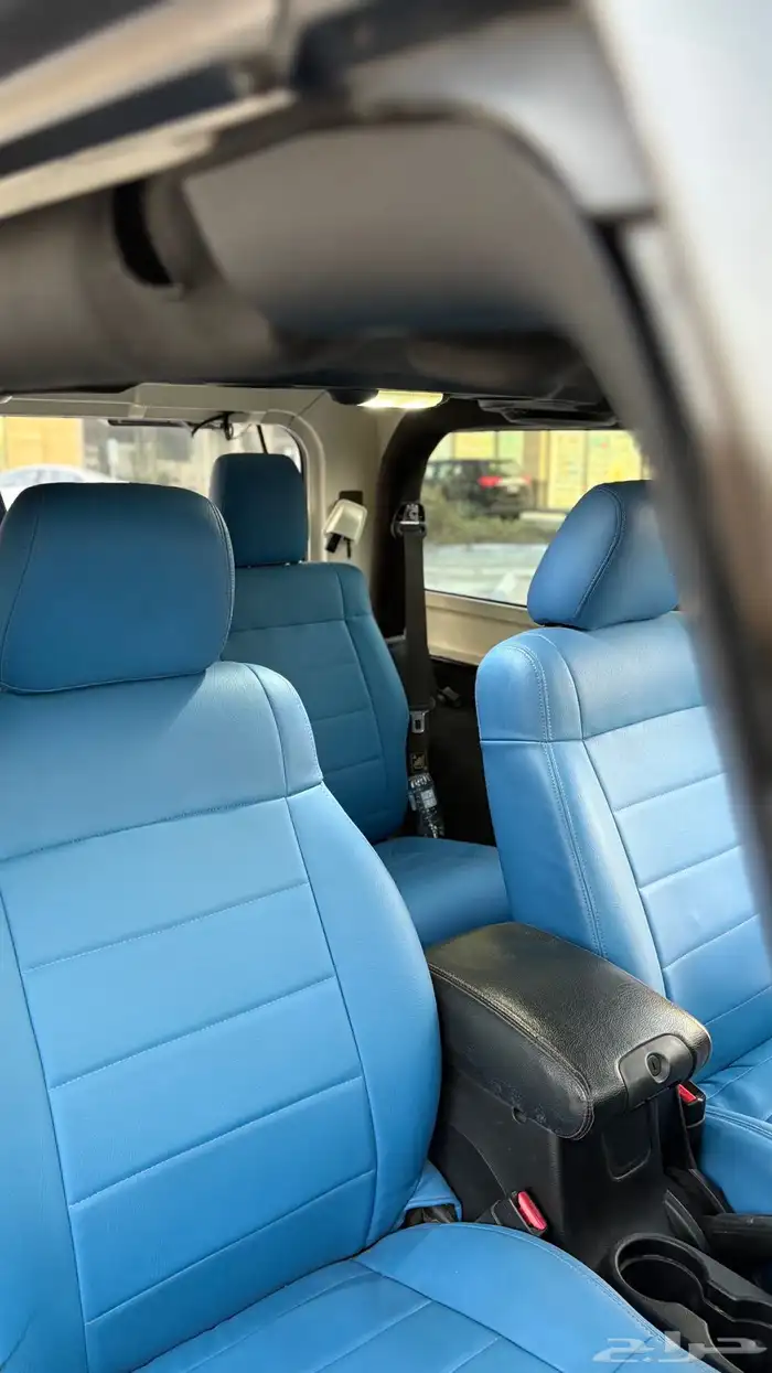 للبيع رانجلر 2011 10