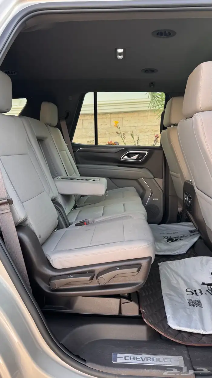 تاهو 2022 LT المطور 27