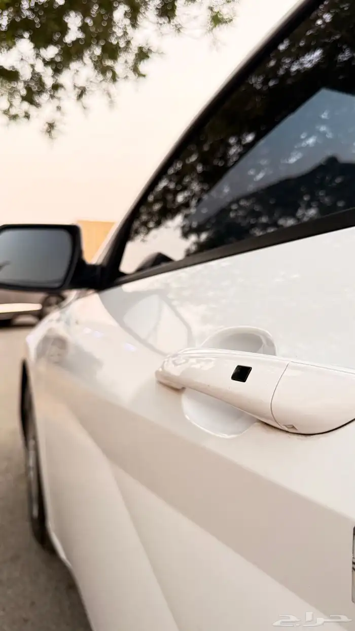 هونداي النترا 2021 ( بنزين) بحالة الوكالة 4