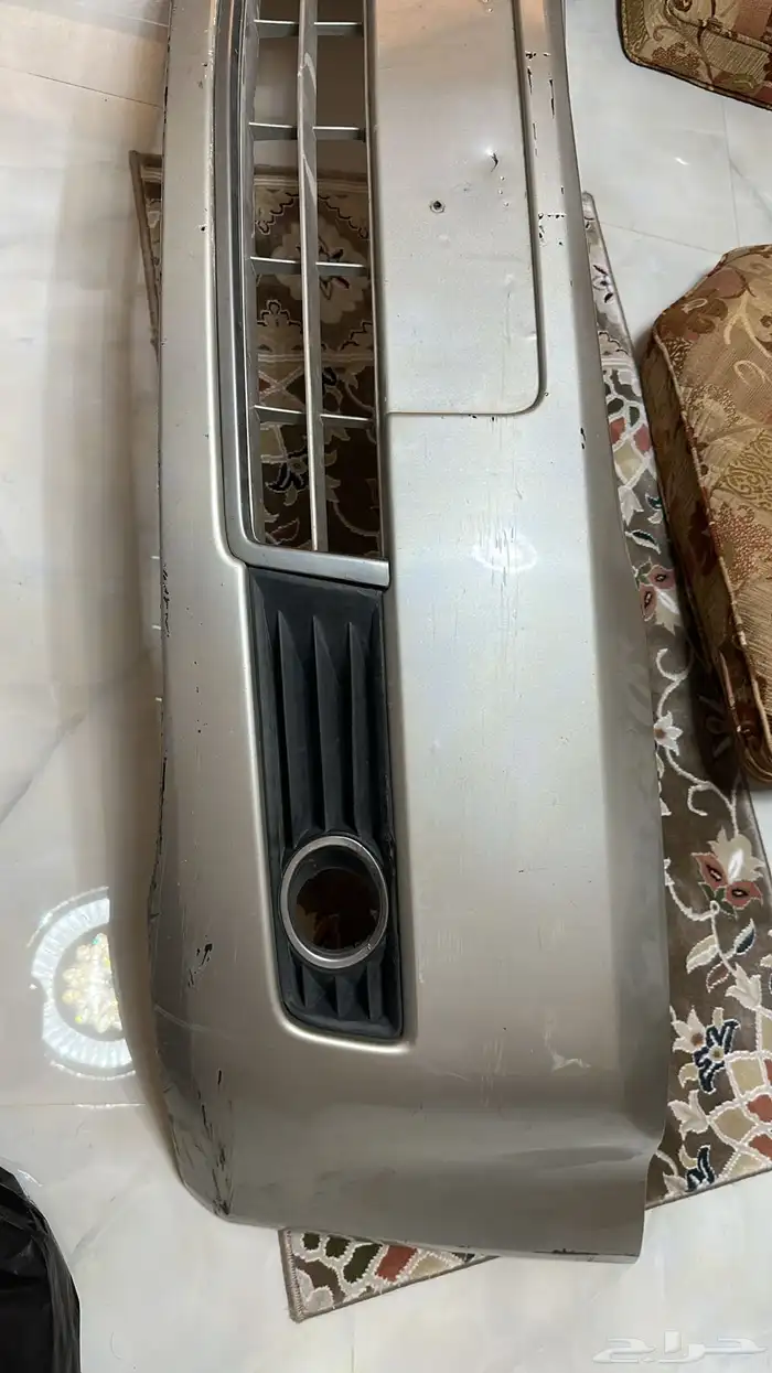 قطع كابرس اصلية - شمعات اسطبات شبك صدام 7