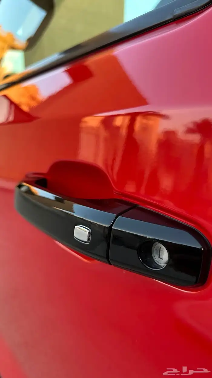 سلفرادو تريل بوس 2021 بدي وكاله 11