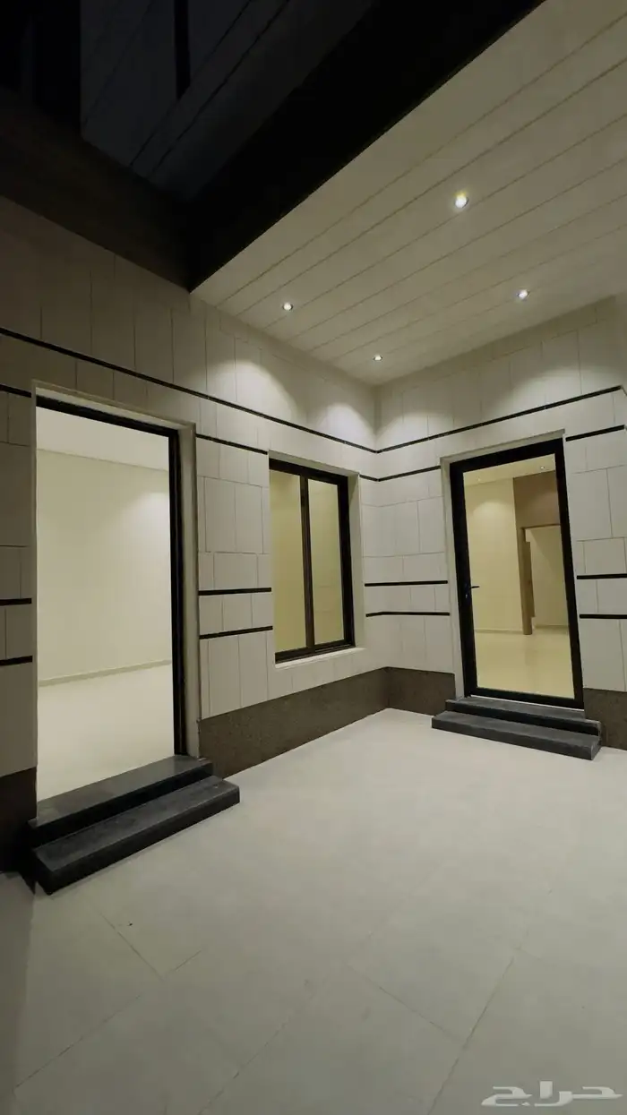 فيلا للإيجار 11