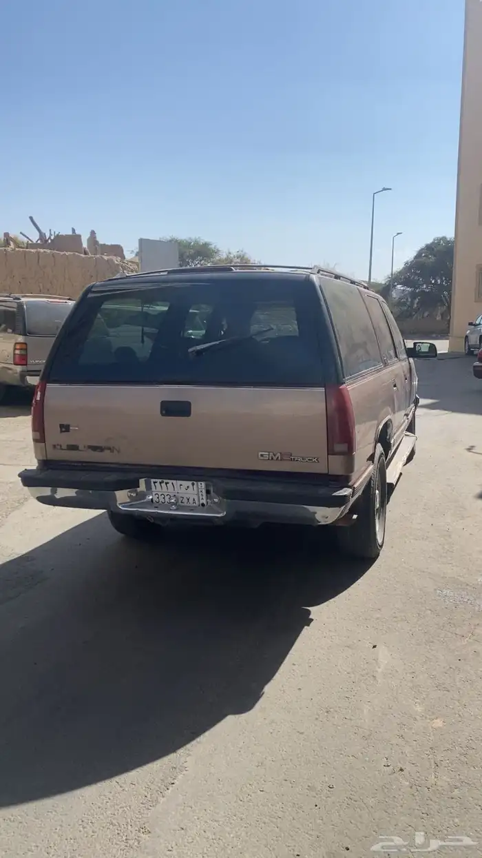 جمس بني واحمر غامق 3