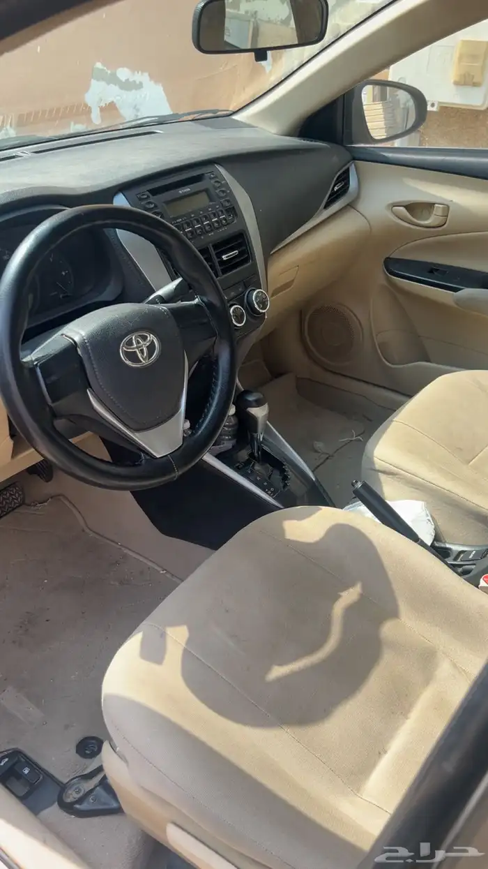 يارس 2019 للبيع 4