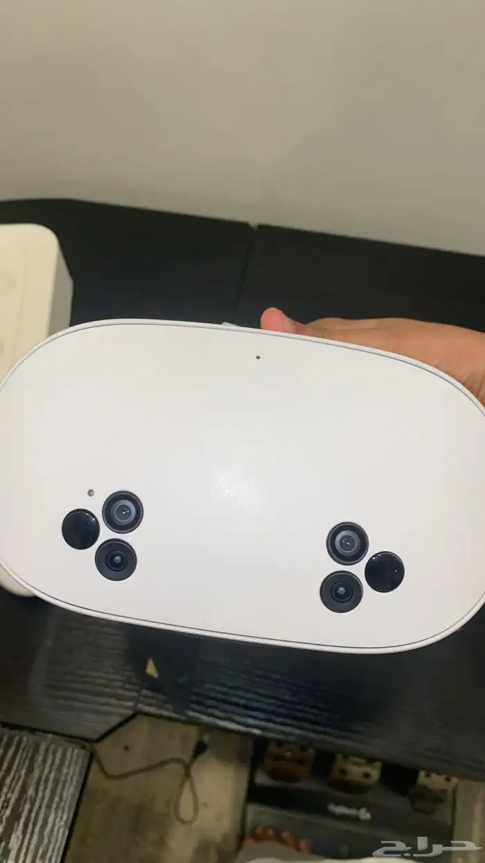 VR الجيل الثالث جديده مالها إلا 13 يوم 3