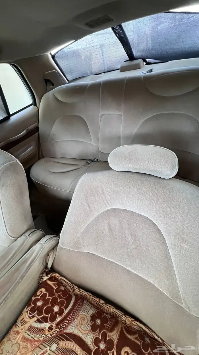 فورد ماركير 97 قطع او تشليح 5