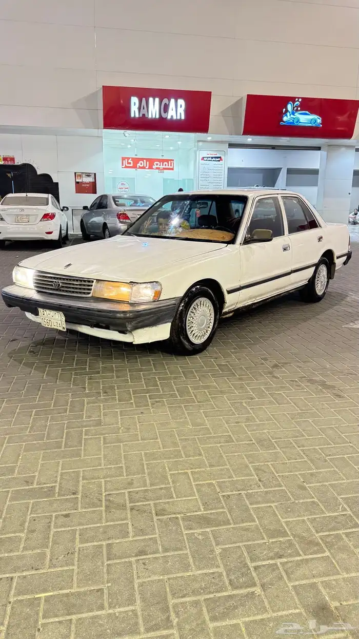 كراسيدا 90 منوة المستخدم 3