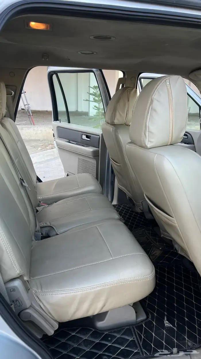 اكسبدشن 2012 11