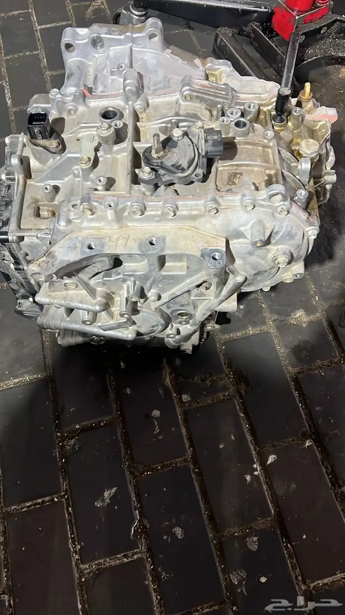 قير قيرات كورولا 3