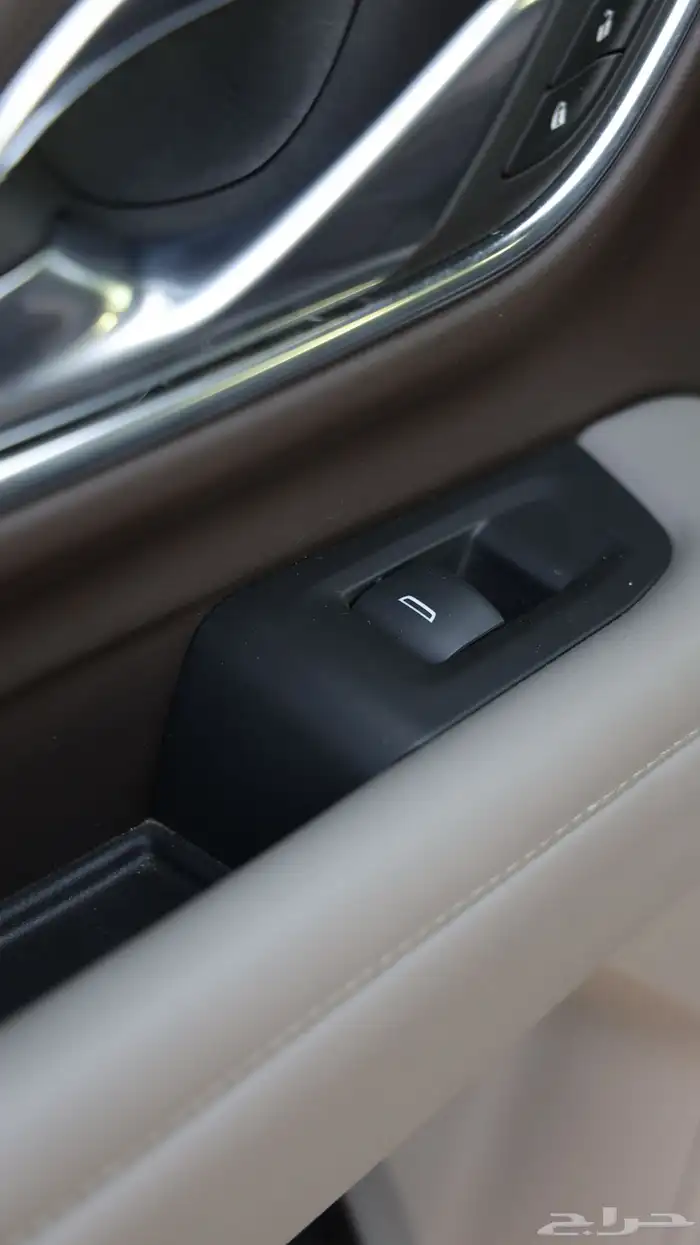 تاهو LT .. عداد قليل ( نظيف ) 19