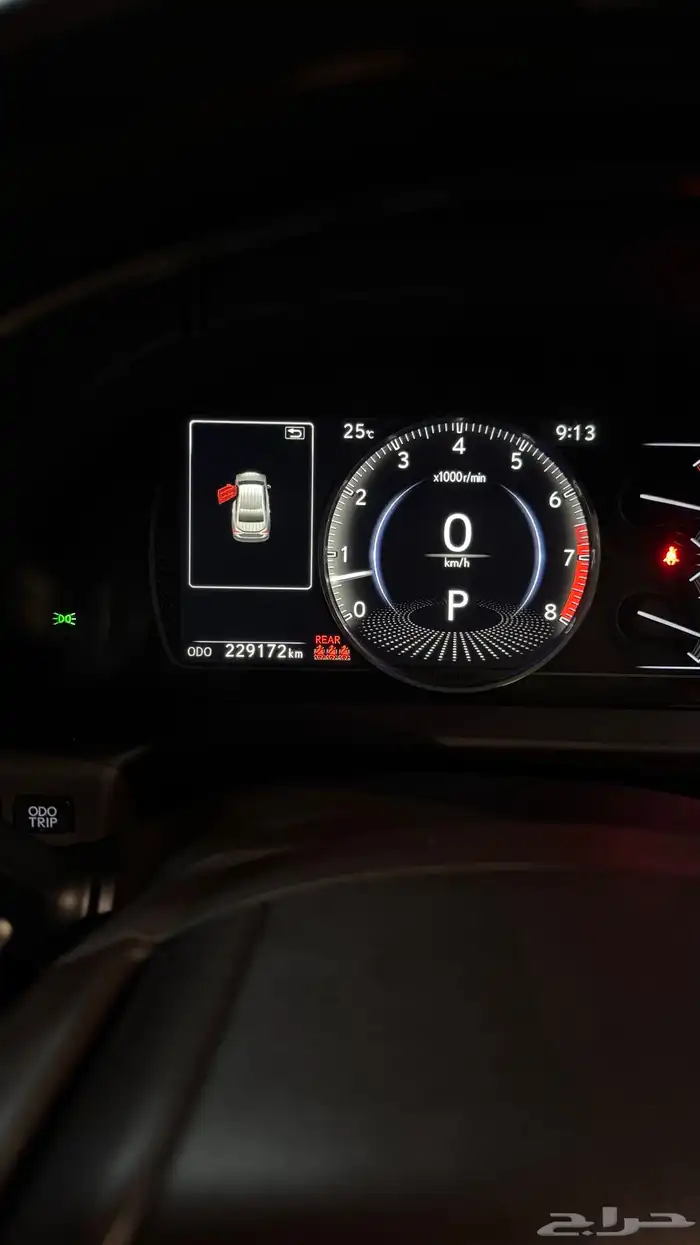 لكزس es350 موديل 2020 فئه cc قمه في النظافه 22