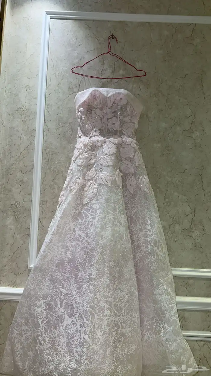 فستان للبيع 0