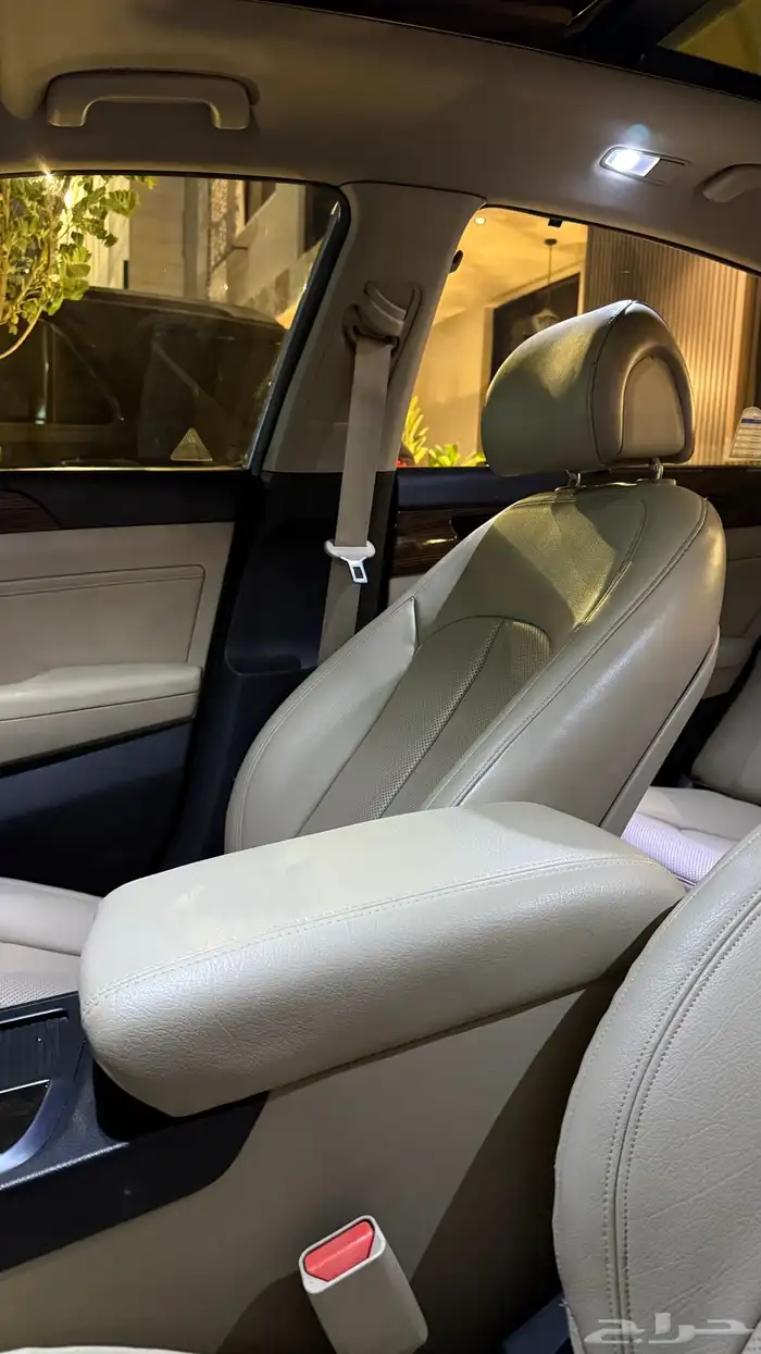 سوناتا 2016 للبيع 11