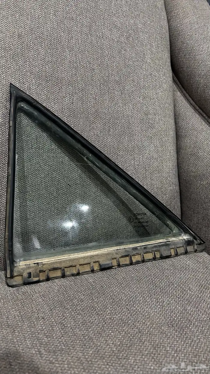 مثلث كامري 1