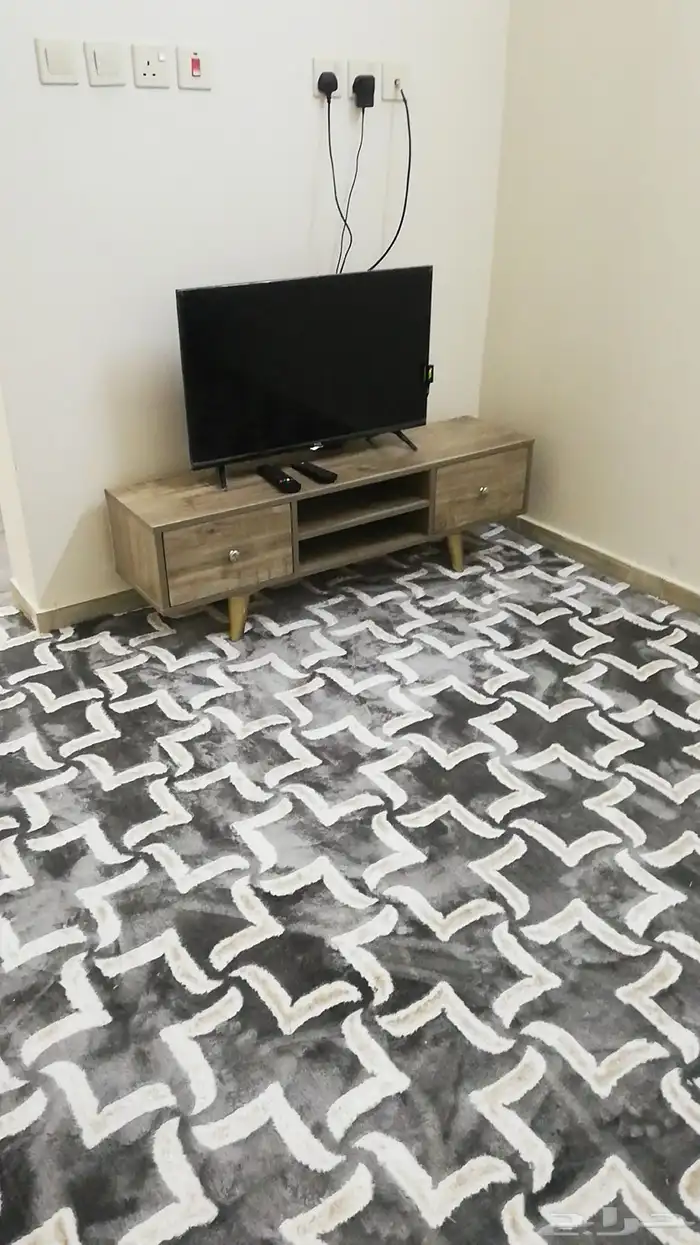 غرفه للايجار الطائف حي البيعه 4