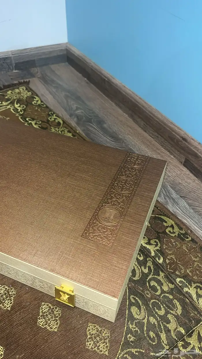 شنطة العربية للعود مجموعة للأهداء 2