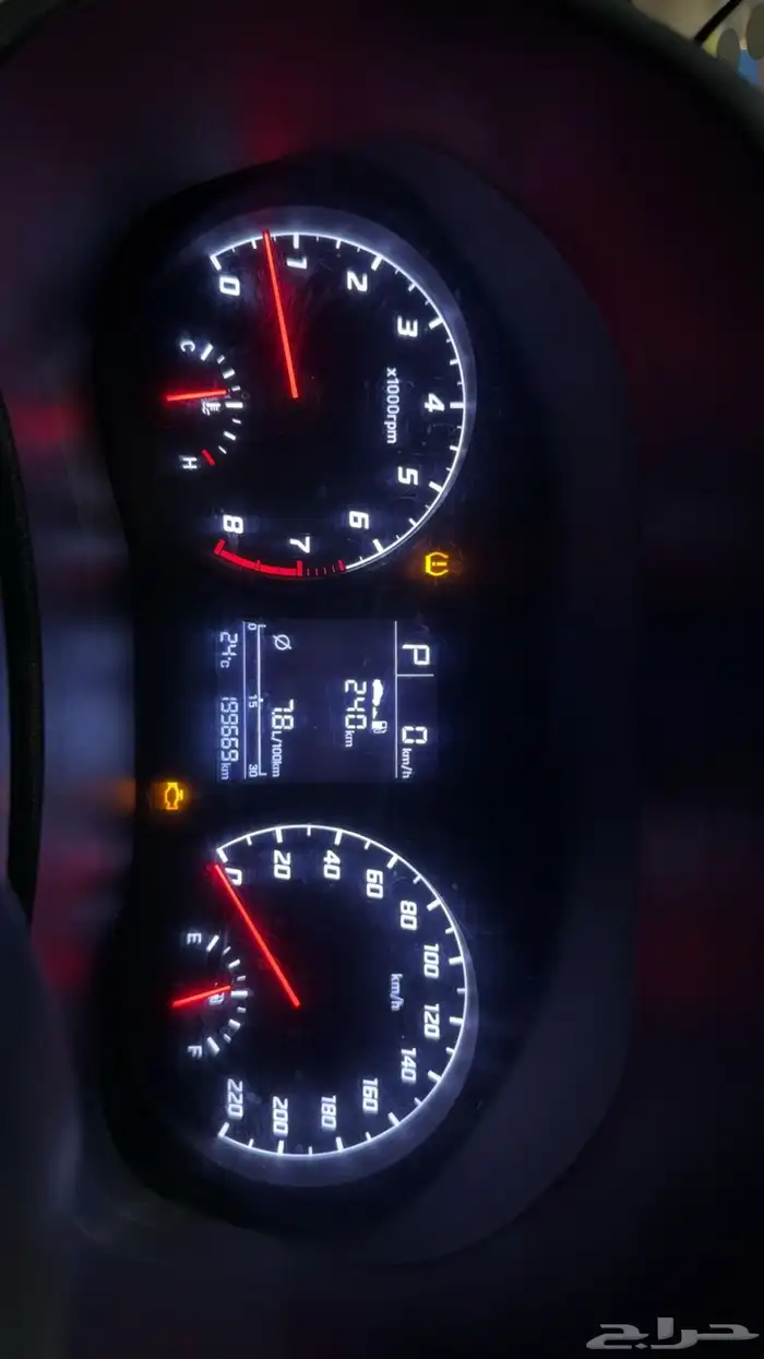 اكسنت 2022 للبيع 9