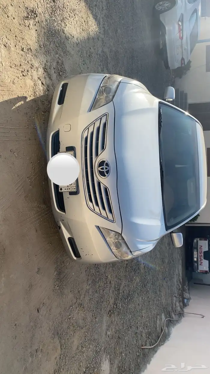 كامري 2007 GL 0