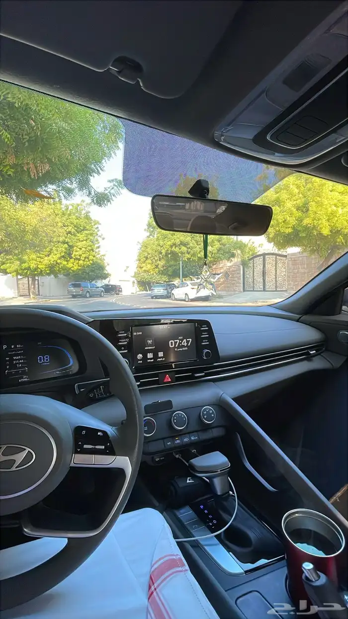 اللنترا نص فل سمارت 2024 ( على السوم ) 1