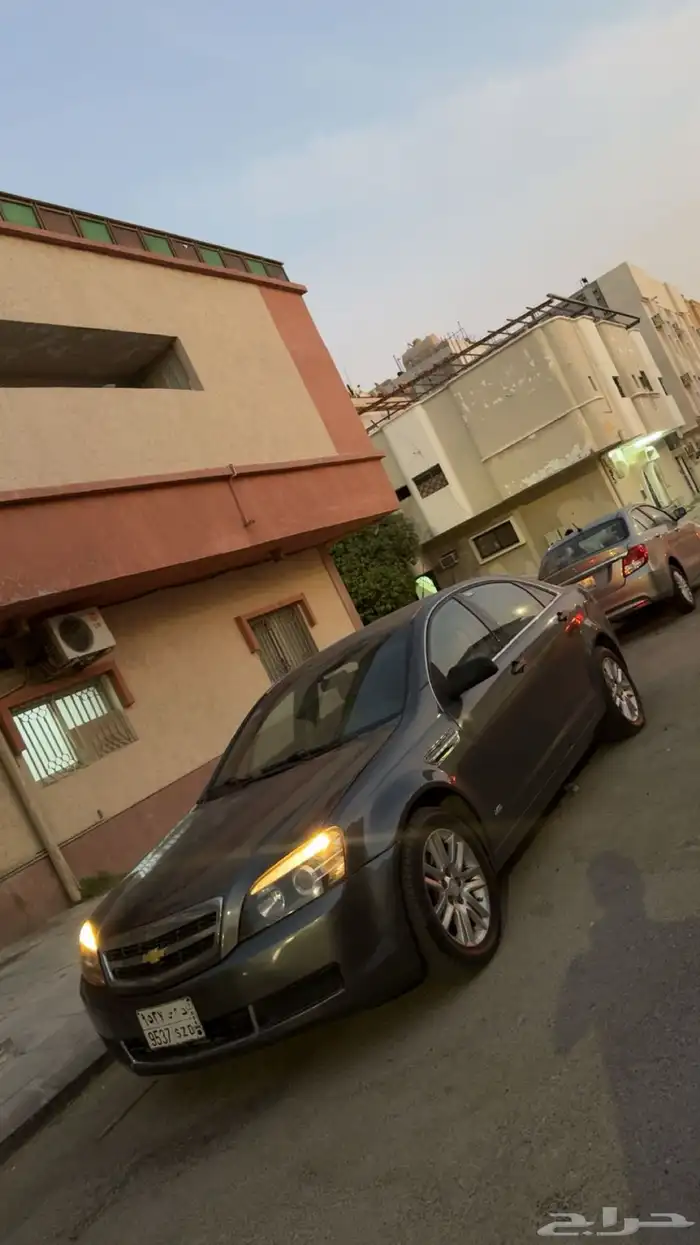 كابرس 2011 بيع مستعجل 4