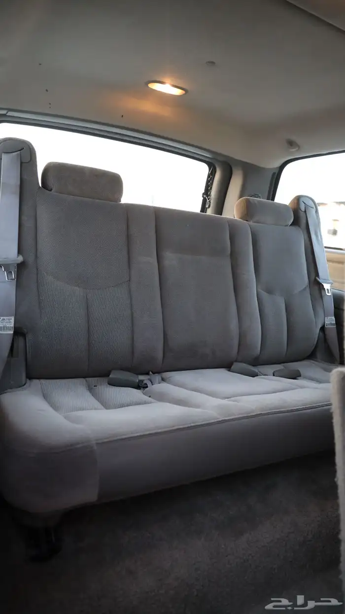 جمس Subrban .. ( مبيعات ملكية ) 38