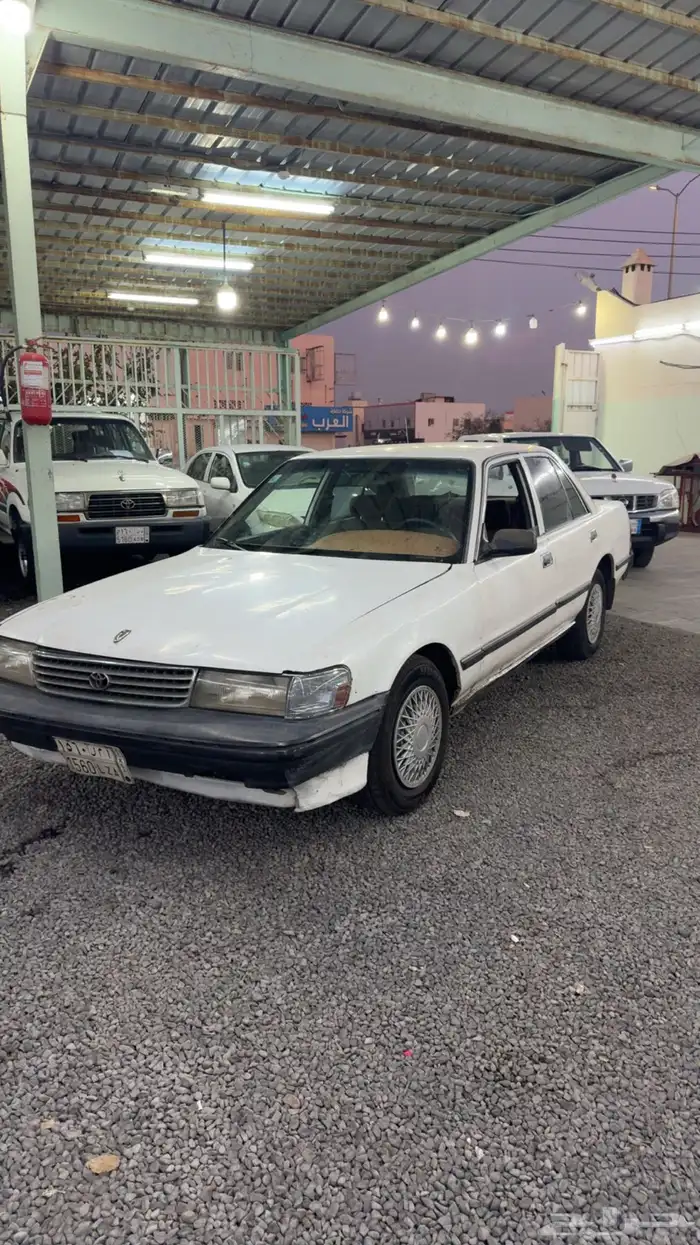 كراسيدا 90 منوة المستخدم 6