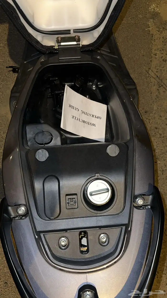 الدباب  بطة للبيع 3