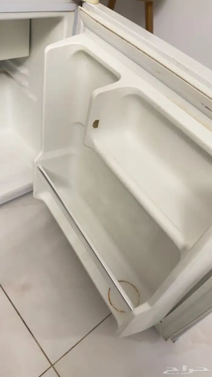 ثلاجة صغيره 1