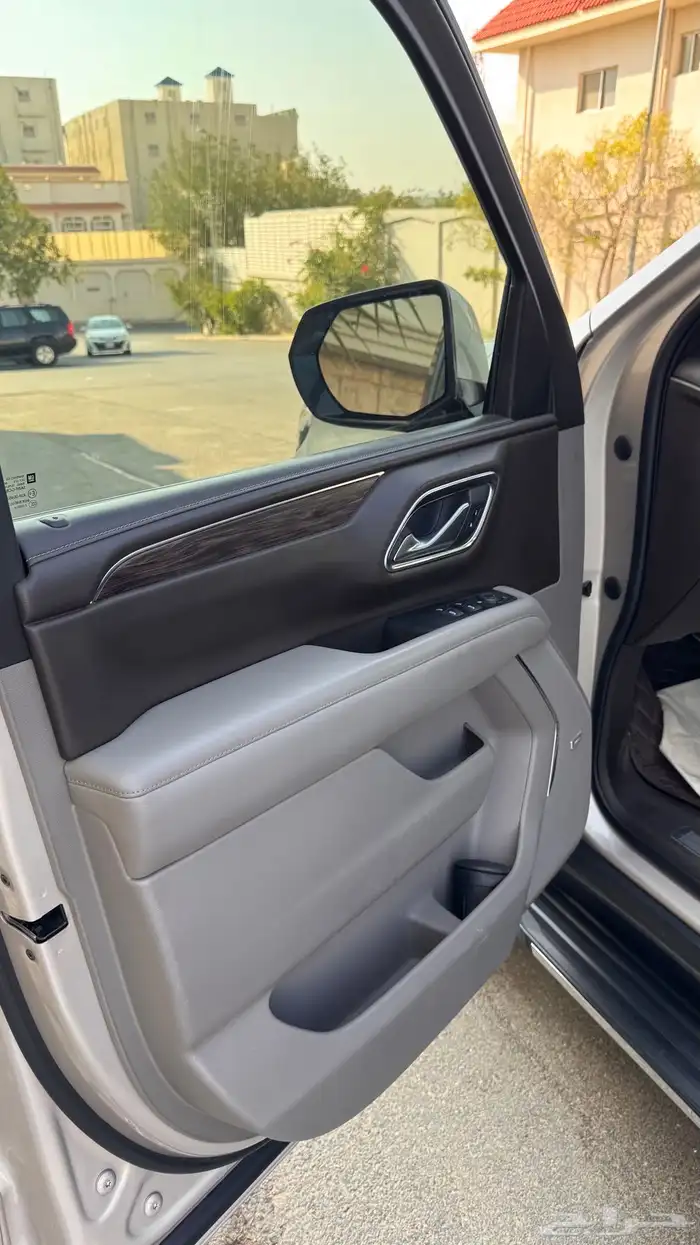 تاهو 2022 LT المطور 9